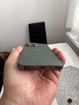 iPhone 13pro 128gb - 5