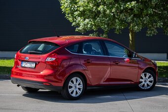Ford Focus 1.6 TDCI po 1.majiteľovi /aj na splátky/ - 5