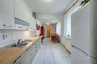 Prodej RD formou nájmu - 5