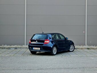 118d, diesel, 90 kW - 5