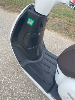 Elektrický skůtr blinkee.city nebo hecht citis - 5