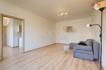 Pronájem bytu 1+1, 40 m², Nová Včelnice, ul. Na Hliněnce - 5