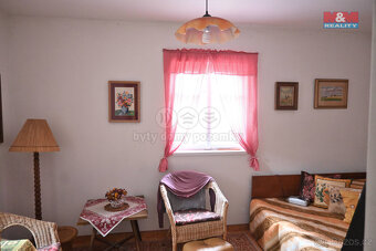 Prodej chalupy, 60 m², Dolní Krupá - 5