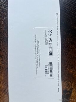 Apple Watch 9 series 45mm 64 gb aluminium v Záruce - 5