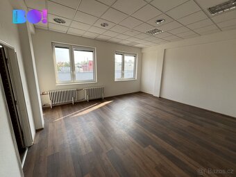 Kancelářské prostory k pronájmu, Slezská Ostrava - 5