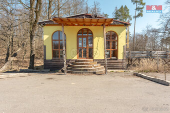 Prodej komerčního objektu 85 m², Vranovská Ves - 5