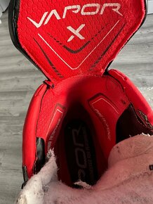 Brusle Bauer Vapor 3x Pro - 5