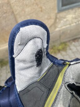 Rukavice Bauer vel. 12 nejvyšší řada. - 5