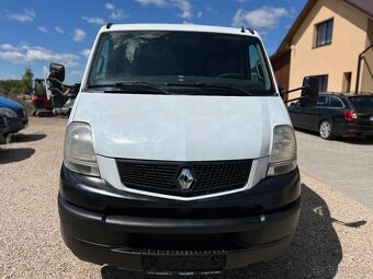 RENAULT Mascott - 5