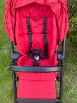 Cybex balios S kočárek - 5