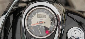 Kawasaki Vulcan 900 - 5