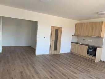 Byt 48m2 + 8,6 m2 balkon Osvětimany (Kyjov, Uherské Hradiště - 5
