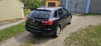 Seat IBIZA ST 1.4 16v 63kw kombi PC ESP DKlima 3/2011 EURO5 - 5