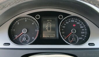Passat 2.0tdi facelift - 5