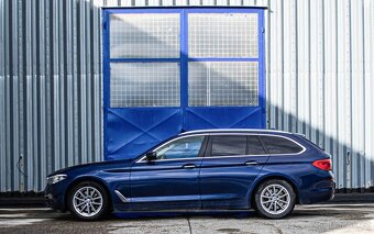 BMW Rad 5 520d xDrive 140kW automat - 5