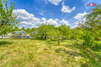 Prodej pozemku k bydlení, 731 m², Plzeň - 5