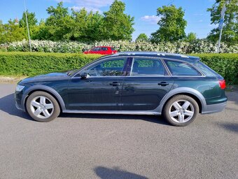 Audi A6 Allroad 3.0tdi Quattro 150KW - 5