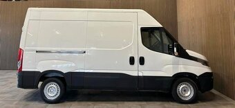 Iveco Daily 2.3D - 5