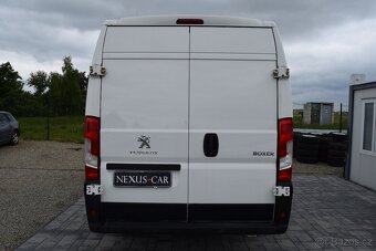 🚗 Peugeot Boxer 2.0 HDI 120KW • L4H2 • DPH - 5