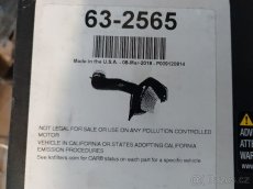 K&N AirCharger kit Ford Mustang motor 4.6 GT - 5