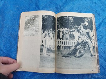Svět motorů - na dvou kolech, rok 1979 - 5