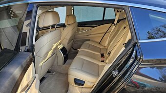 BMW 530D GT, XDRIVE - 5