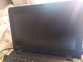 Notebook lenovo - 5