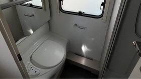 Adria Adora 573 PT - 5