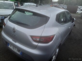 Renault Clio IV 1,5 DCi - 5