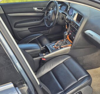 A6 3.0 Tdi 171kw Quattro - 5