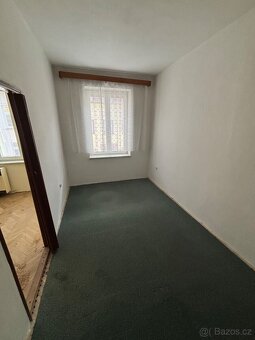 Pronájem bytu 2+1 45 m² Vysoká, Aš - 5