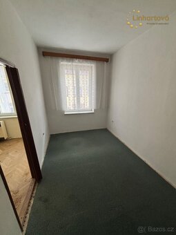 Pronájem bytu 2+1 45 m² Vysoká, Aš - 5