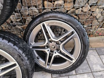 Mercedes AMG A35 A45 W177 A-CLASS CLA - 5