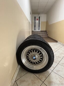 Disky BMW 195 TR415CH - 5