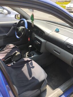 Škoda Octavia 1.9 TDI - 5
