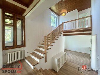 Pronájem, domy/rodinný, 160 m2, Zadní cesta, Černice, Plzeň - 5