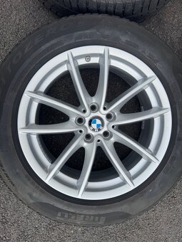 Alu kola R18 na BMW X3 G01, X4 G02 - 5
