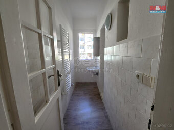 Prodej bytu 1+kk, 34 m², Louny, ul. Palackého - 5