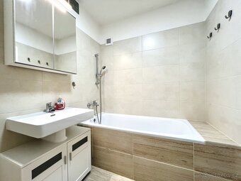 Pronájem byty 2+kk, 49 m2 - Praha - Hostivař, ev.č. 00055 - 5