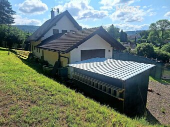 Prodej Rodinný dům, 200㎡ - 5