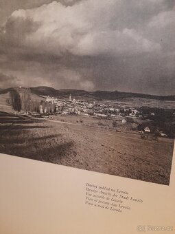 LEVOČA-krásné fotografie - 5
