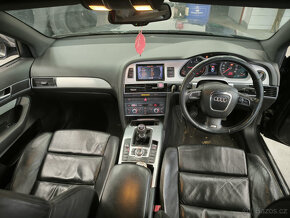 Audi A6 4F 2.0TDI r.v. 2010 CAHA 125kw (4140) - 5