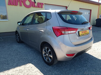 Hyundai ix20 1.4 CRDi 90PS/1Maj - 5