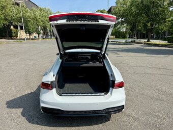 Audi A7, 45 TFSI, S-Line, Laser, HUD, All-Wheel-Steering - 5