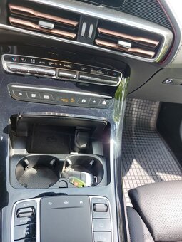 Mercedes Benz EQC 400 4-matic ODPOČET DPH - 5