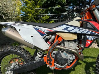 KTM 350 EXC-F SixDays - 5