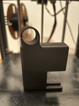 3D tiskárna Creality Ender 5 Pro + úpravy + příslušenství - 5