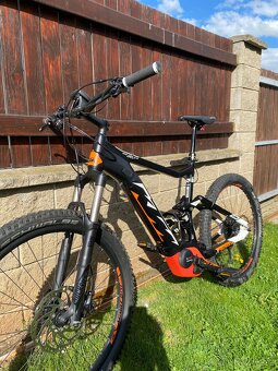 Ktm macina lycan 274 - 5