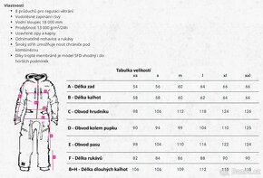 dirtlej kombinéza - 5