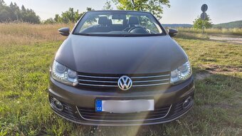 VW EOS 2.0tdi 130kW, r.v. 2012, 164.t.km, STK 11/26 - 5